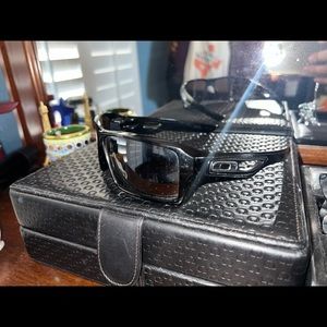 Men’s Oakley Sunglasses